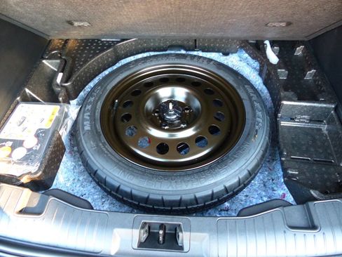 Used 2025 Ford Escape ST-Line Select w/ Tech Pack #1 image 40