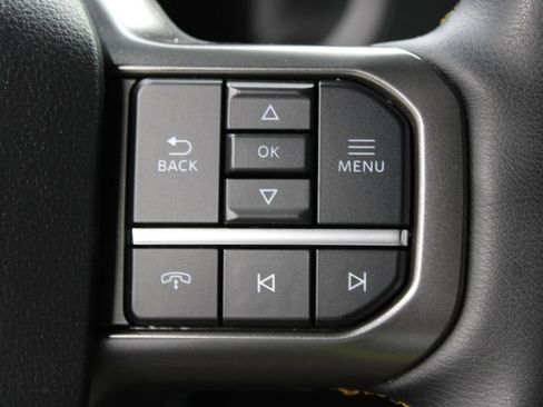 Used 2025 Ford F150 Tremor AWD/4WD image 62