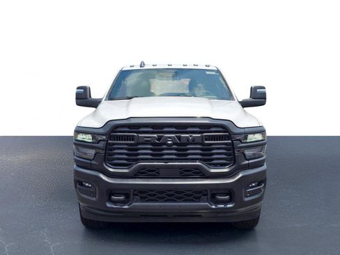 New 2025 RAM 2500 Tradesman image 2