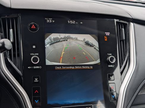 Used 2024 Subaru Legacy Premium image 27