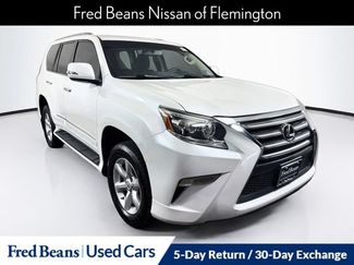 Used 2019 Lexus GX 460 AWD/4WD video 1