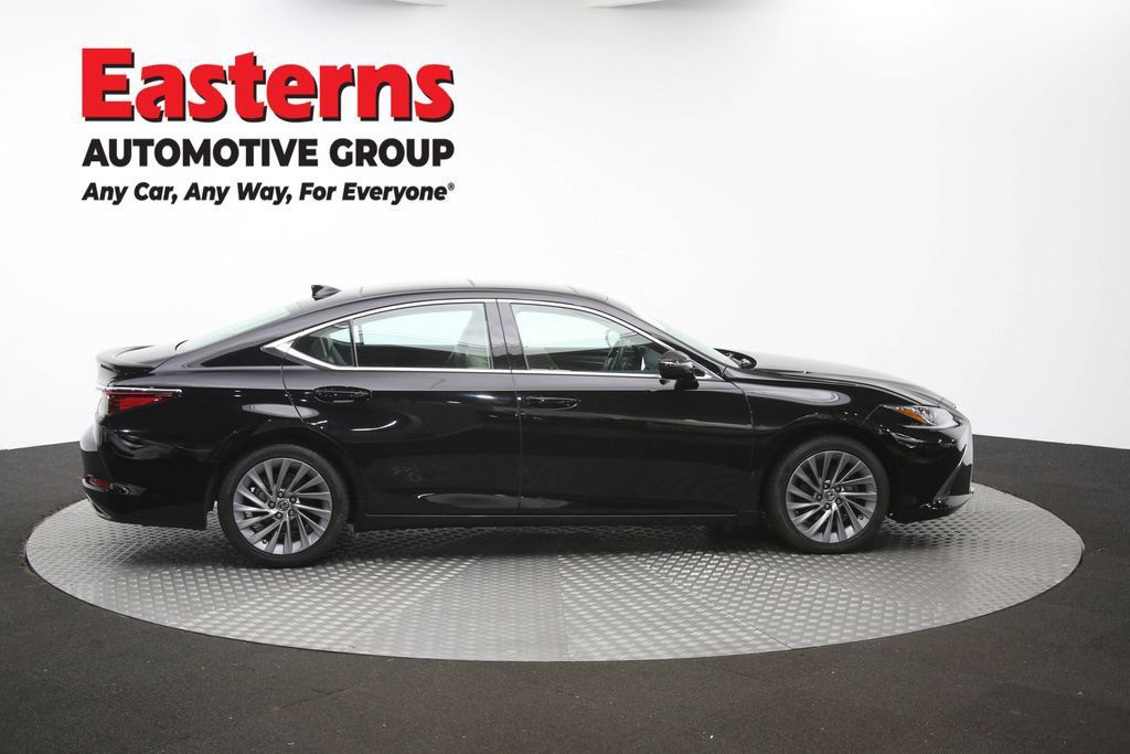 Used 2020 Lexus ES 350 w/ Accessory Package FWD image 50