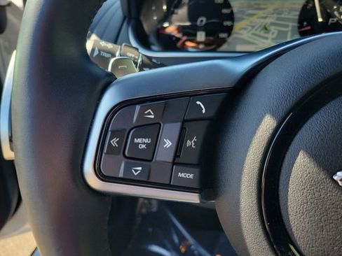 Used 2024 Jaguar F-TYPE R-Dynamic image 20