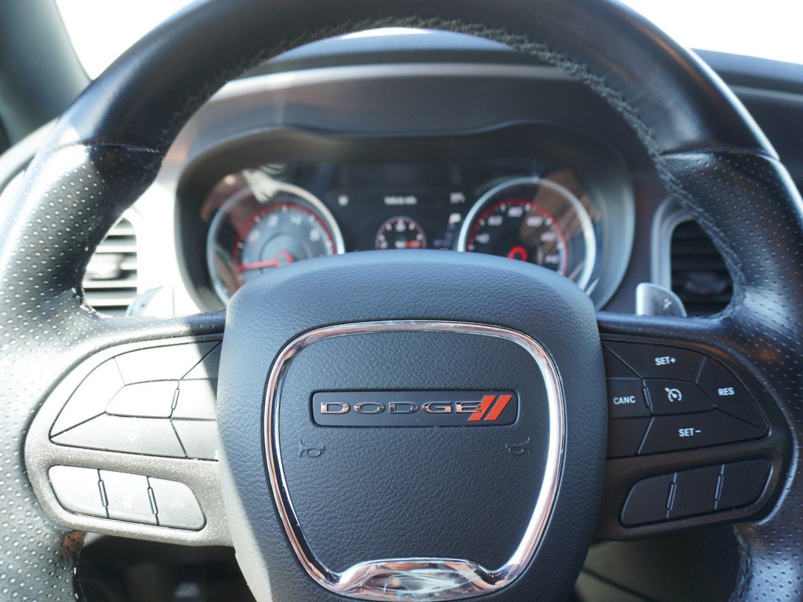 Used 2022 Dodge Charger R/T RWD image 22
