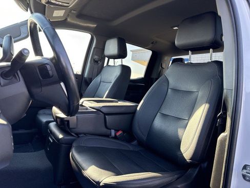 Certified 2023 GMC Sierra 1500 SLT w/ Max Trailering Package image 13