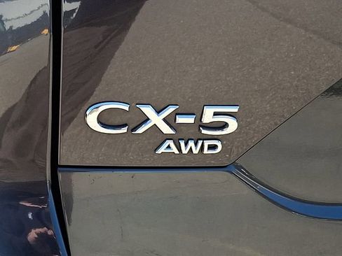 Used 2021 MAZDA CX-5 Grand Touring Reserve AWD/4WD image 32