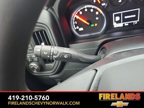 New 2026 Chevrolet Silverado 2500 Custom w/ Custom Value Package image 48