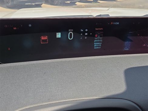 New 2025 Ford Expedition Max Active image 29