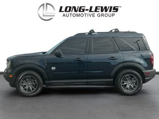 Certified 2022 Ford Bronco Sport Big Bend AWD/4WD video 2