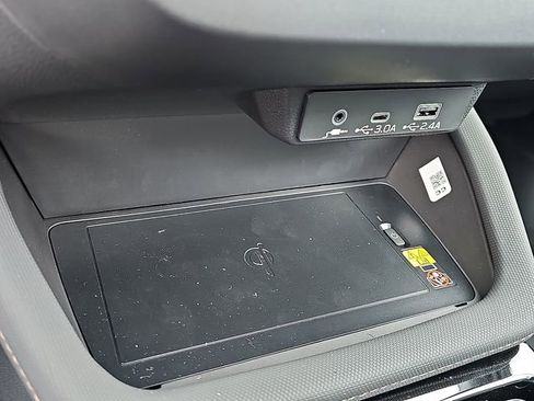 Certified 2026 Subaru Forester Sport AWD/4WD image 19