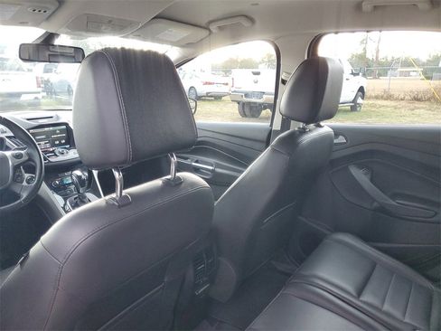 Used 2013 Ford C-MAX SEL image 28