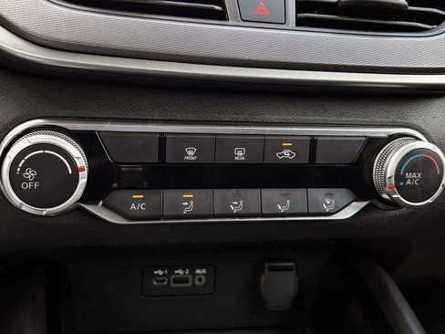 Used 2024 Nissan Altima 2.5 SR image 22