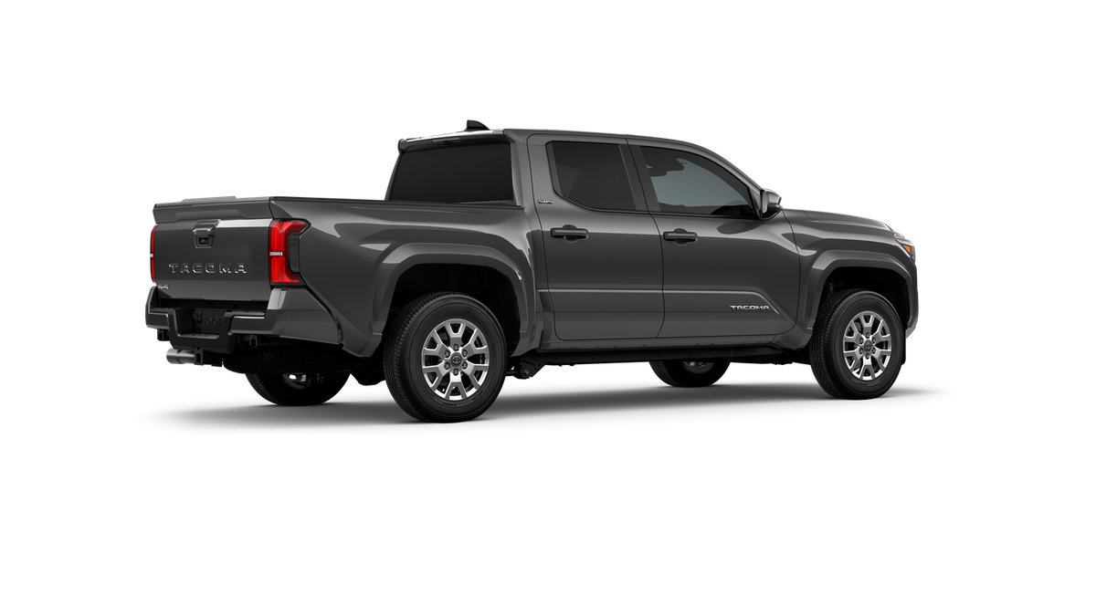 New 2026 Toyota Tacoma SR5 AWD/4WD image 26