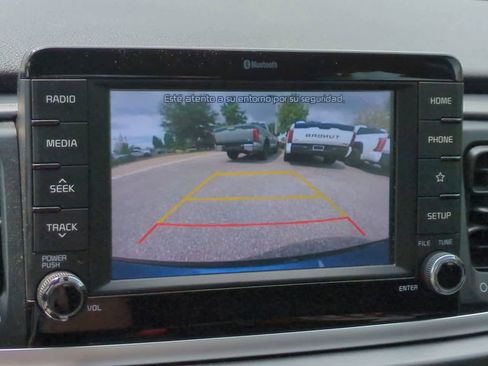 Used 2019 Kia Rio S FWD image 18