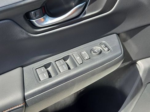 Certified 2023 Honda CR-V Sport image 11