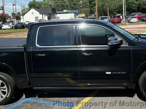 Used 2020 RAM 1500 Limited RWD image 9