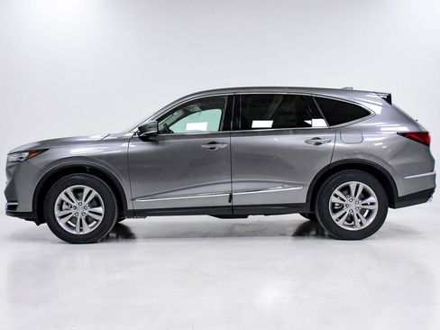 New 2026 Acura MDX SH-AWD image 26
