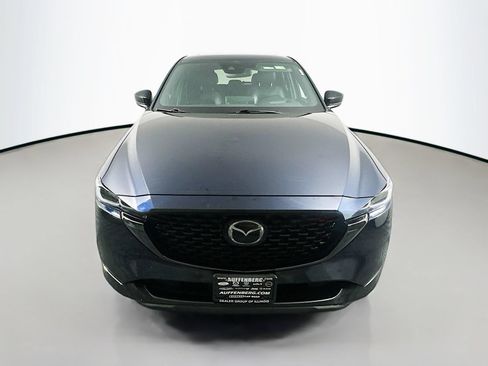 Used 2022 MAZDA CX-5 AWD 2.5 Turbo image 2