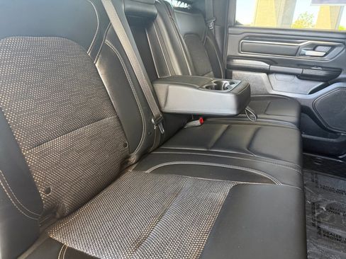 Used 2019 RAM 1500 Sport w/ Level 2 Equipment Group AWD/4WD image 29
