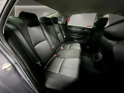 Used 2019 Honda Accord LX image 26