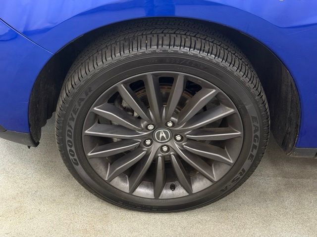 Used 2024 Acura RDX w/ Advance Package AWD/4WD image 30
