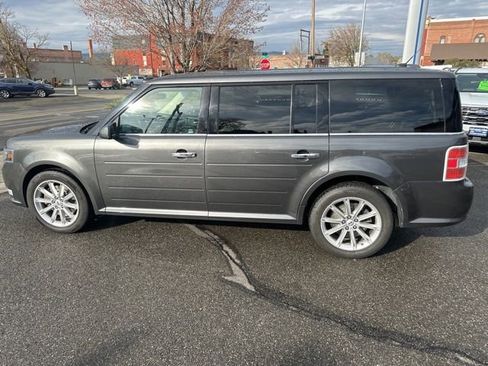 Used 2019 Ford Flex Limited image 7