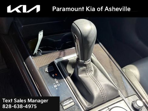 Used 2025 MAZDA CX-30 AWD 2.5 S w/ Select Sport Pkg image 26