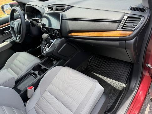 Used 2019 Honda CR-V EX image 11