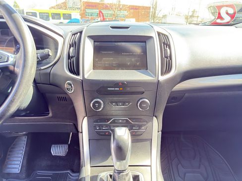 Used 2015 Ford Edge SEL w/ Canadian Touring Package image 19