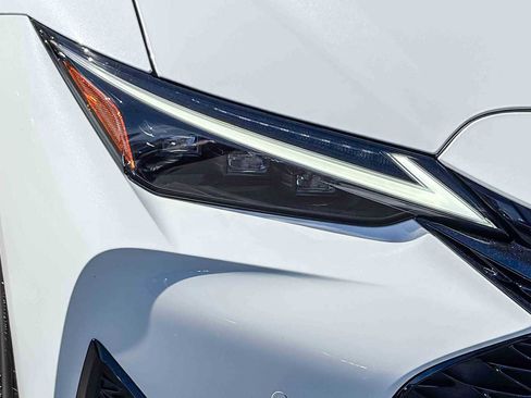 New 2026 Lexus IS 350 F Sport RWD image 7