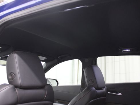 Certified 2023 Cadillac XT4 Sport image 21