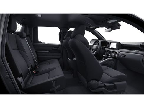 Used 2026 Toyota Tacoma SR RWD image 7