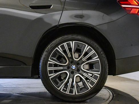 Used 2025 BMW X3 xDrive30i w/ Convenience Package image 11