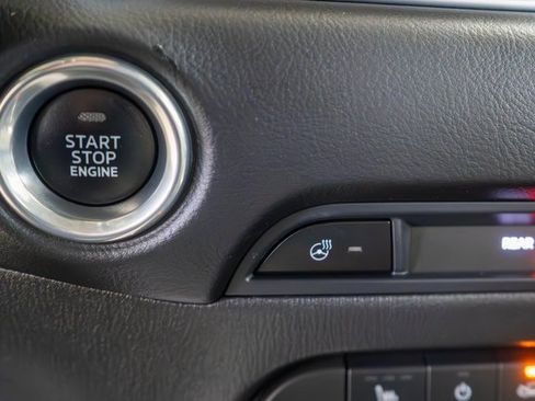 Used 2023 MAZDA CX-5 AWD 2.5 S w/ Premium Plus Pkg image 36