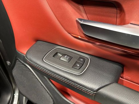 Used 2022 RAM 1500 Rebel w/ Rebel Level A Equipment Group image 9