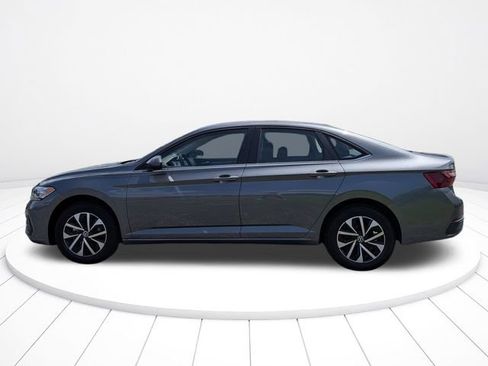 Used 2024 Volkswagen Jetta S FWD image 6
