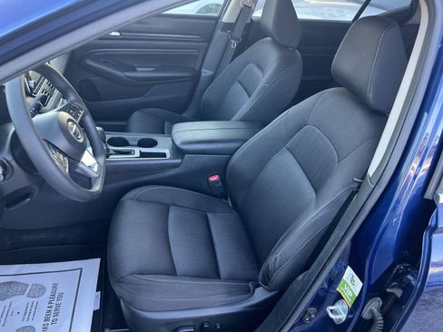 Used 2019 Nissan Altima 2.5 S FWD image 12