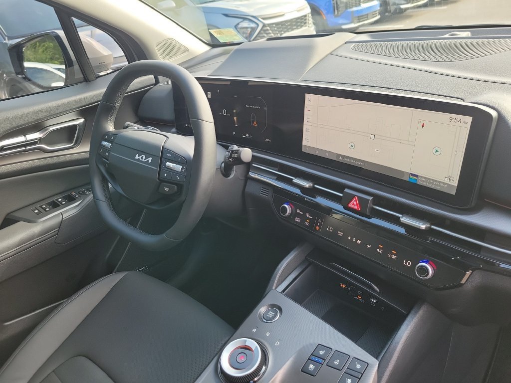 New 2026 Kia Sportage SX Prestige AWD/4WD image 8