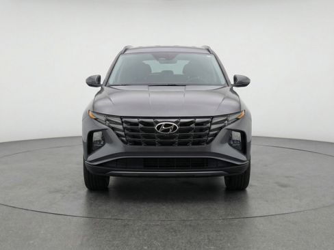 Used 2025 Hyundai Tucson SEL image 2