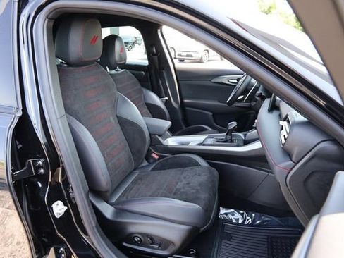 Used 2024 Dodge Hornet R/T AWD/4WD image 28