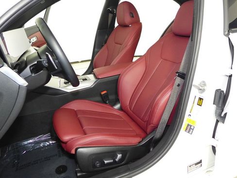 Used 2023 BMW 330e w/ M Sport Package image 22