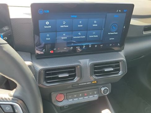 Used 2026 Ford Mustang Coupe RWD image 8