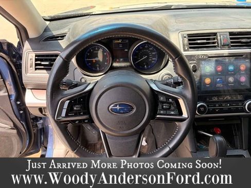 Used 2019 Subaru Outback 2.5i Limited image 13