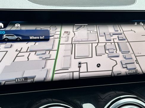 Certified 2024 Mercedes-Benz EQB 300 EQB 300 image 23