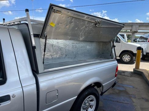 Used 2010 Ford Ranger XL RWD image 7