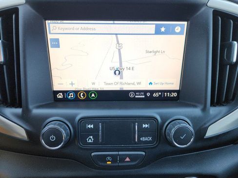 Used 2023 GMC Terrain Denali image 48