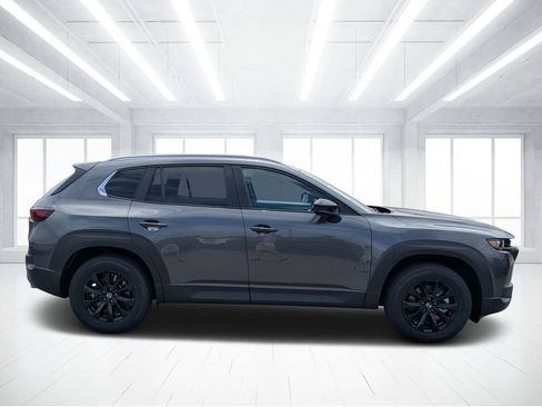 New 2026 MAZDA CX-50 AWD 2.5 S w/ Weather Package image 2