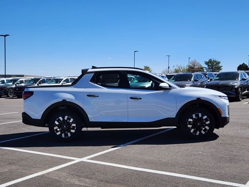 New 2026 Hyundai Santa Cruz SEL AWD/4WD image 6
