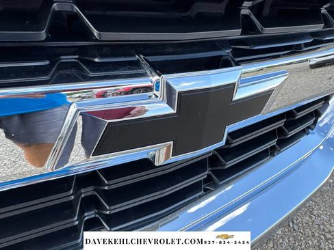 Certified 2018 Chevrolet Silverado 1500 LT w/ All Star Edition AWD/4WD image 36