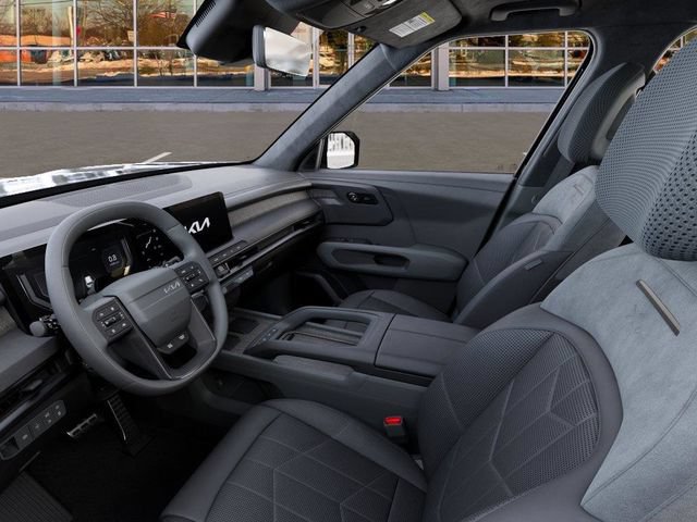 New 2027 Kia Telluride X-Line SX Prestige AWD/4WD image 17